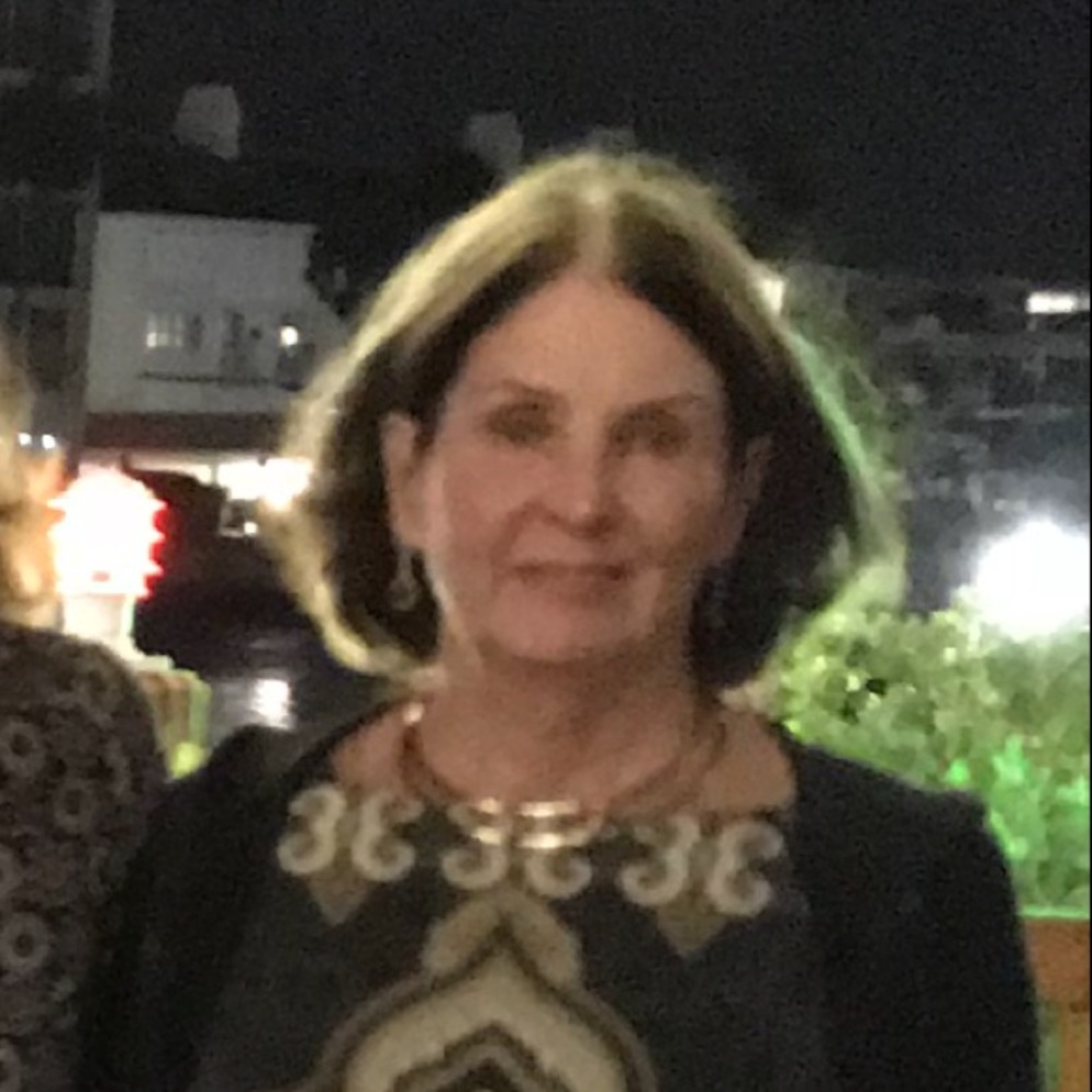 Meet your Posher, Inez